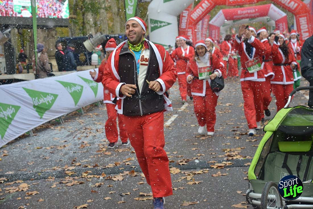 Carrera Papá Noel 2017_3