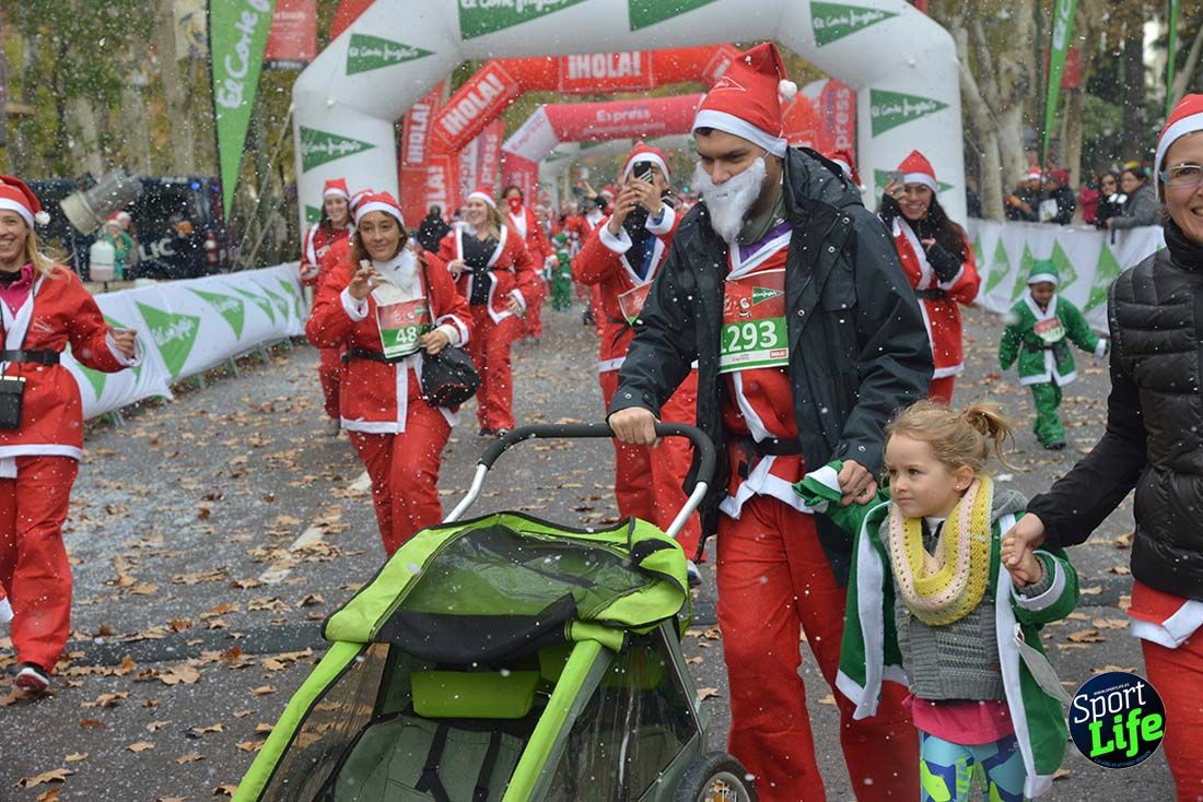 Carrera Papá Noel 2017_3