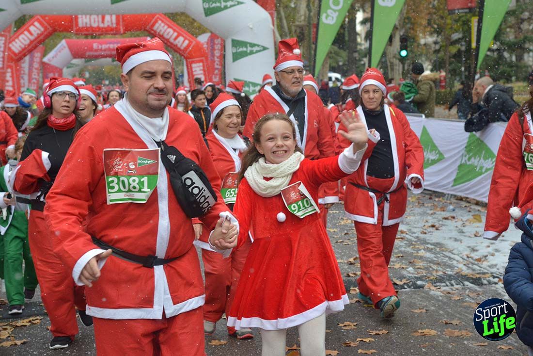 Carrera Papá Noel 2017_3