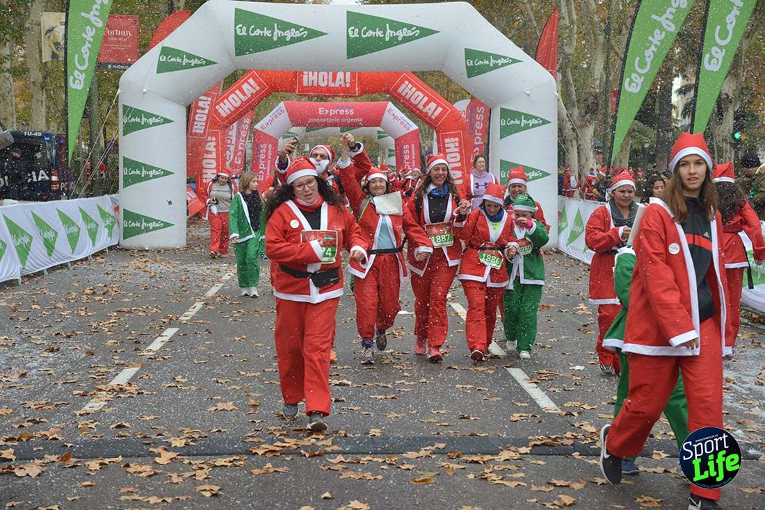 Carrera Papá Noel 2017_3