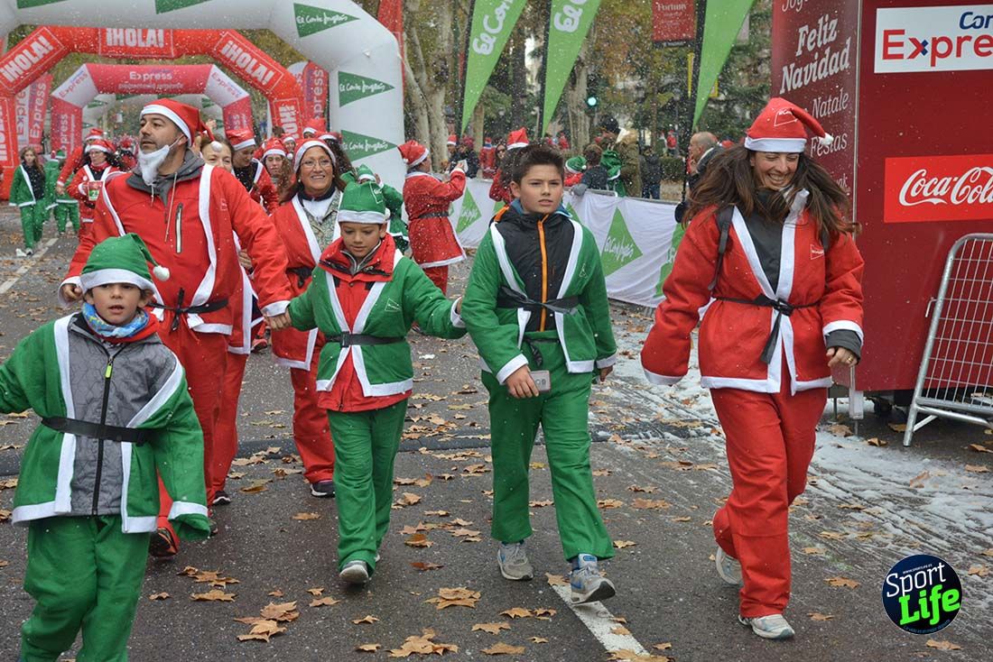 Carrera Papá Noel 2017_3