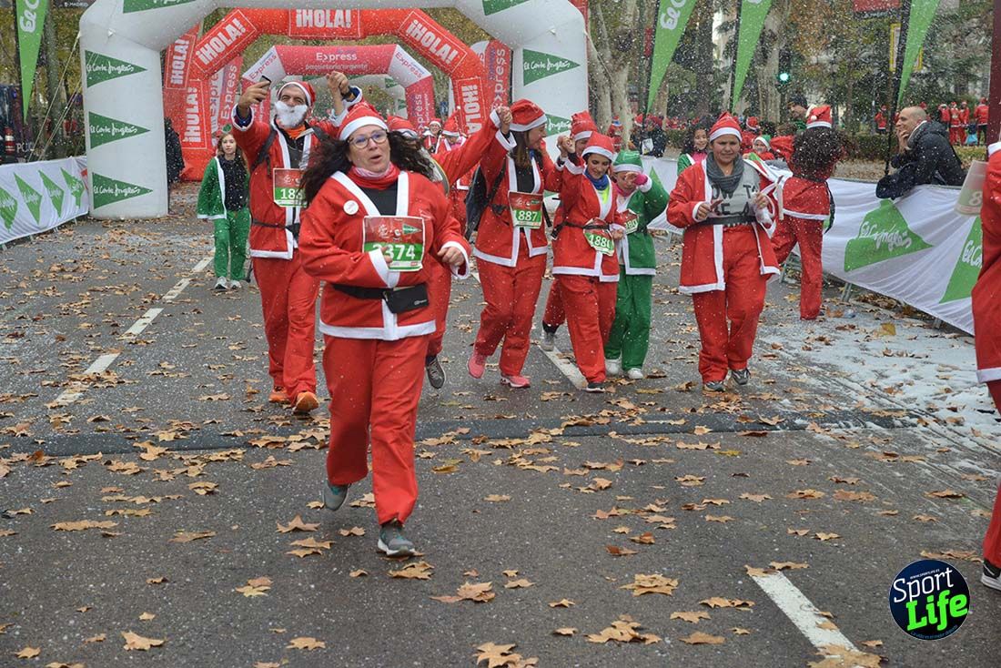 Carrera Papá Noel 2017_3