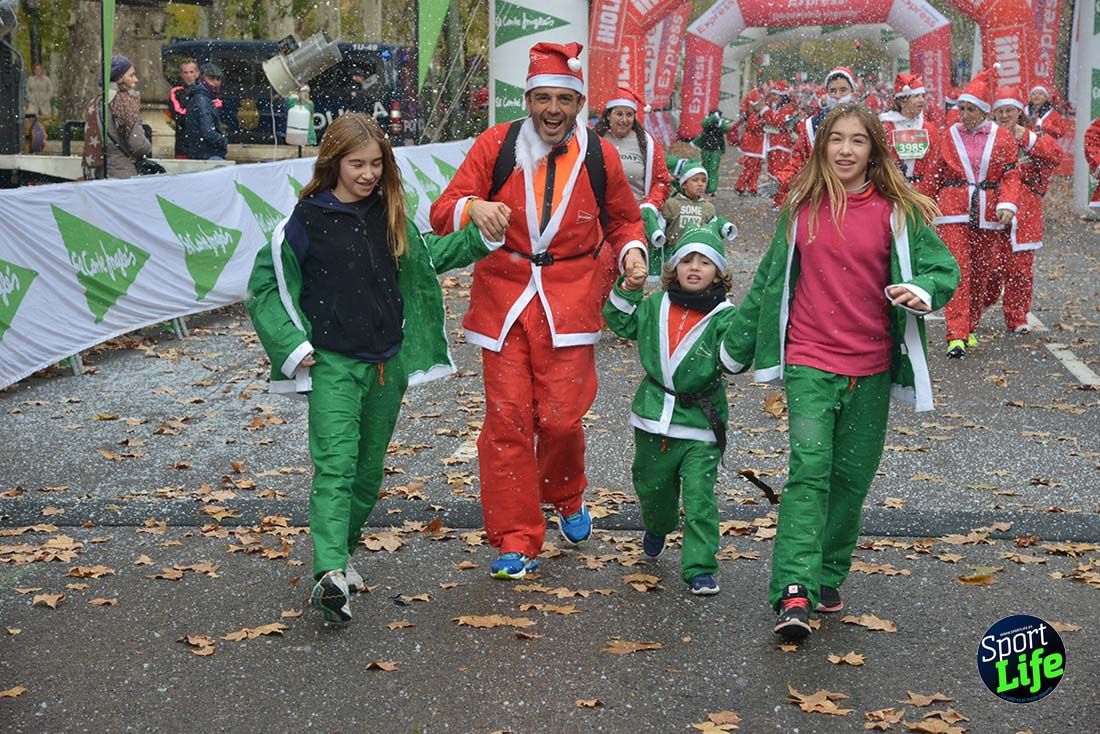 Carrera Papá Noel 2017_3