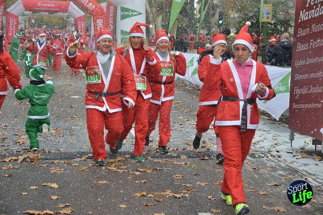 Carrera Papá Noel 2017_3