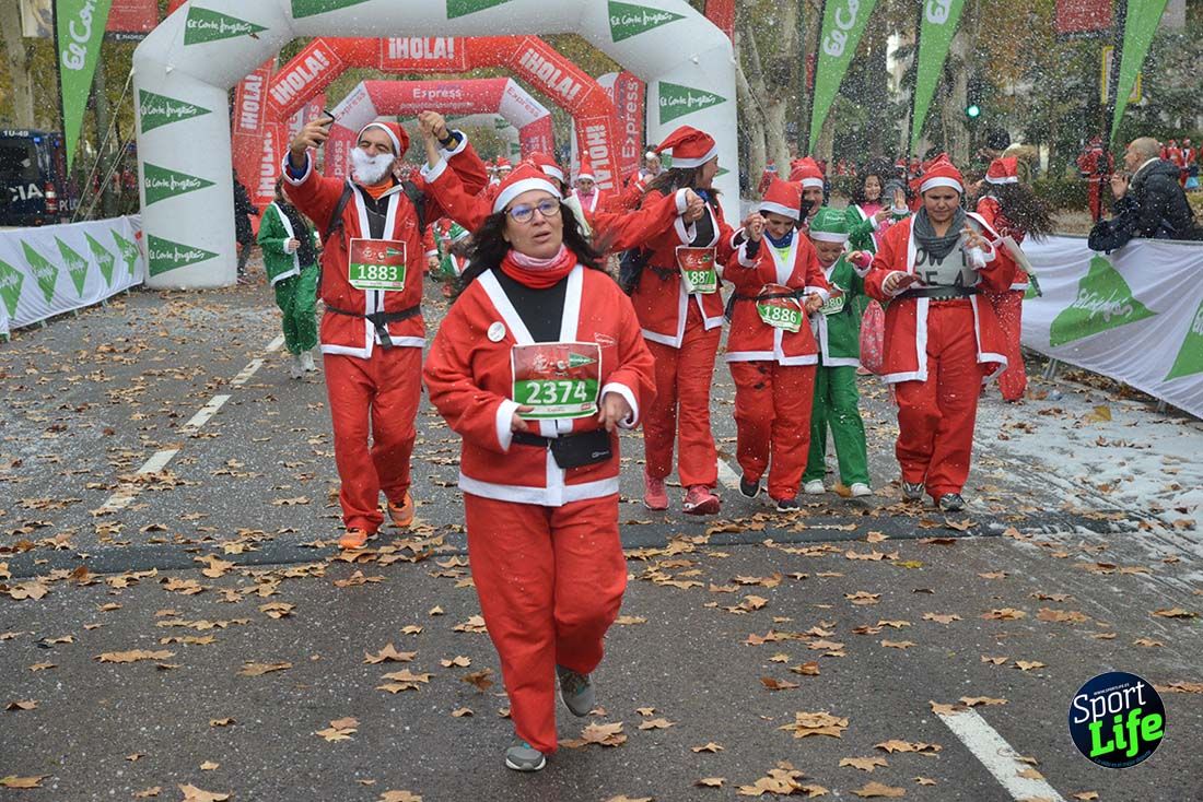 Carrera Papá Noel 2017_3