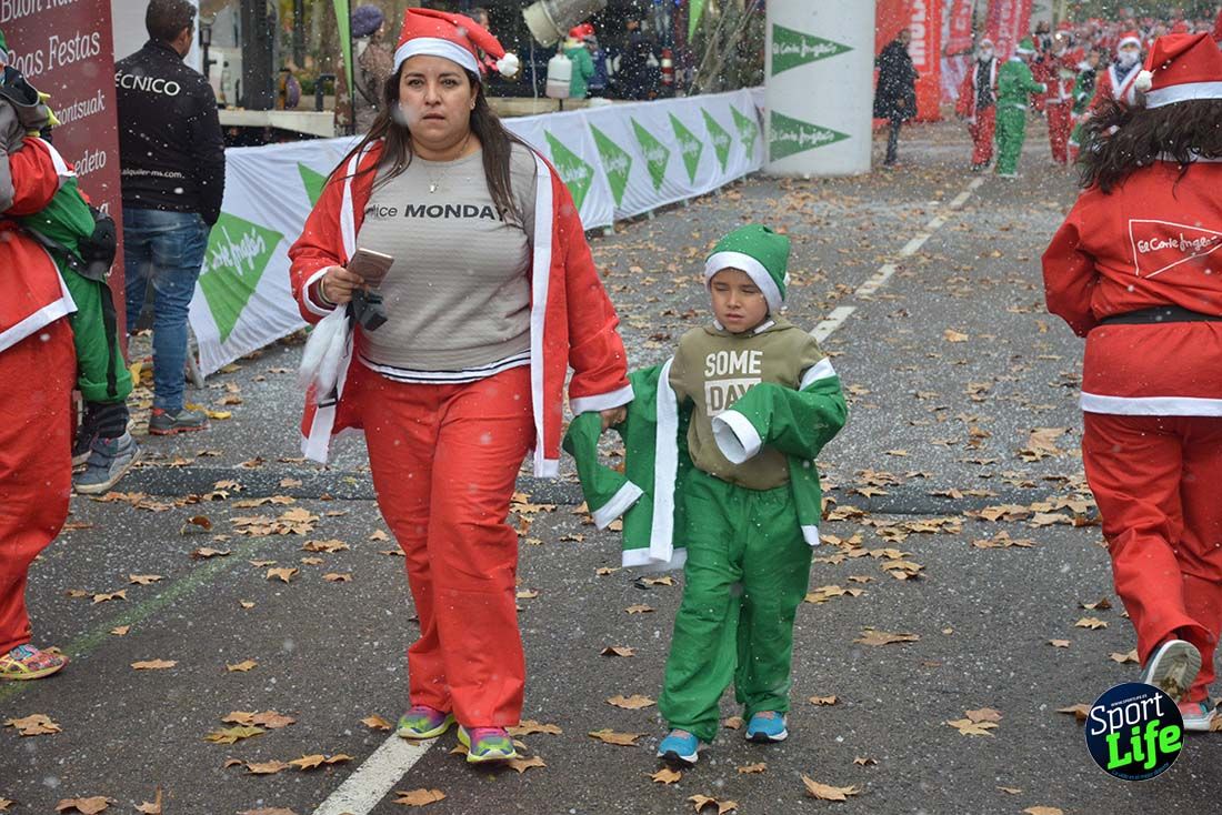 Carrera Papá Noel 2017_3
