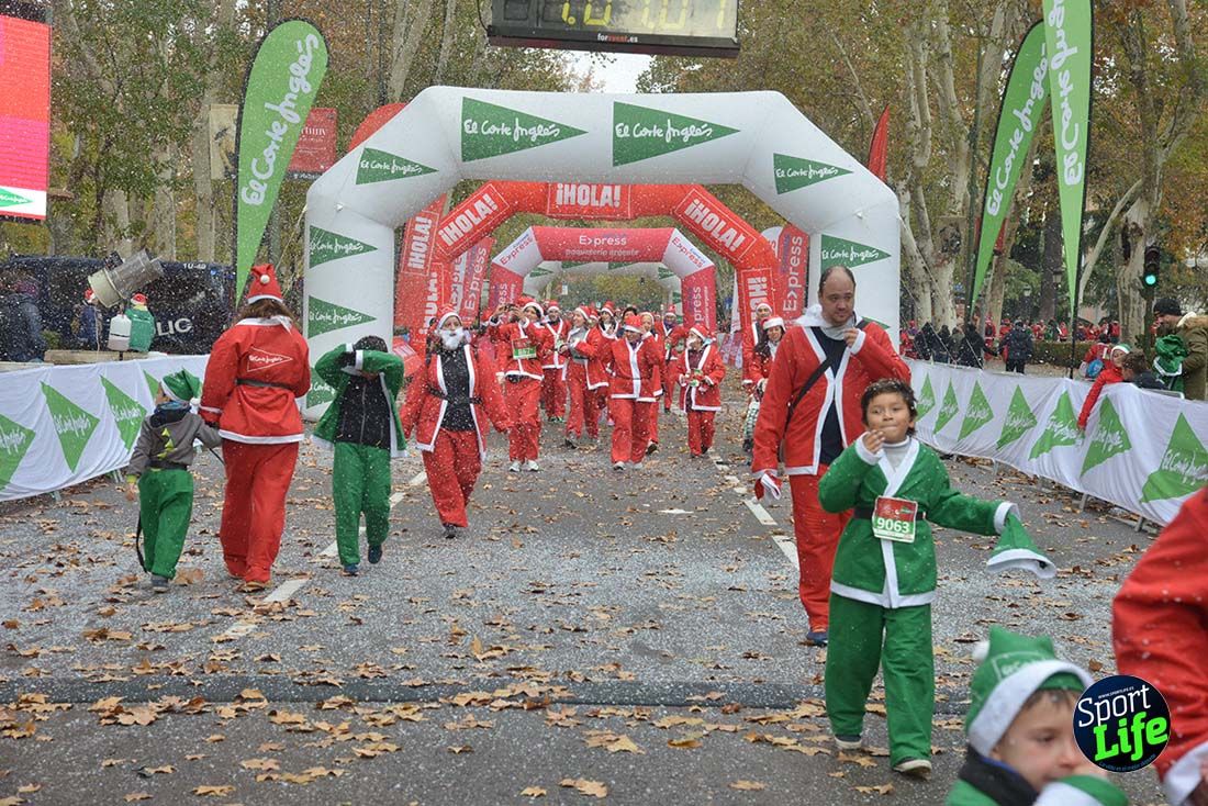 Carrera Papá Noel 2017_3