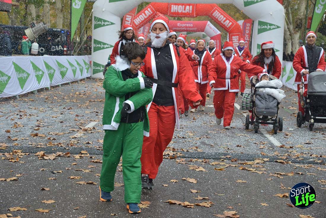 Carrera Papá Noel 2017_3