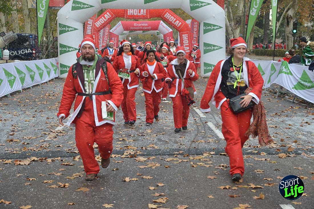Carrera Papá Noel 2017_3