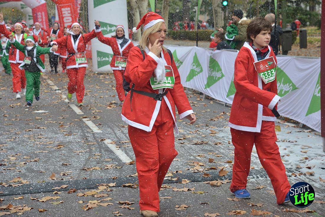 Carrera Papá Noel 2017_3