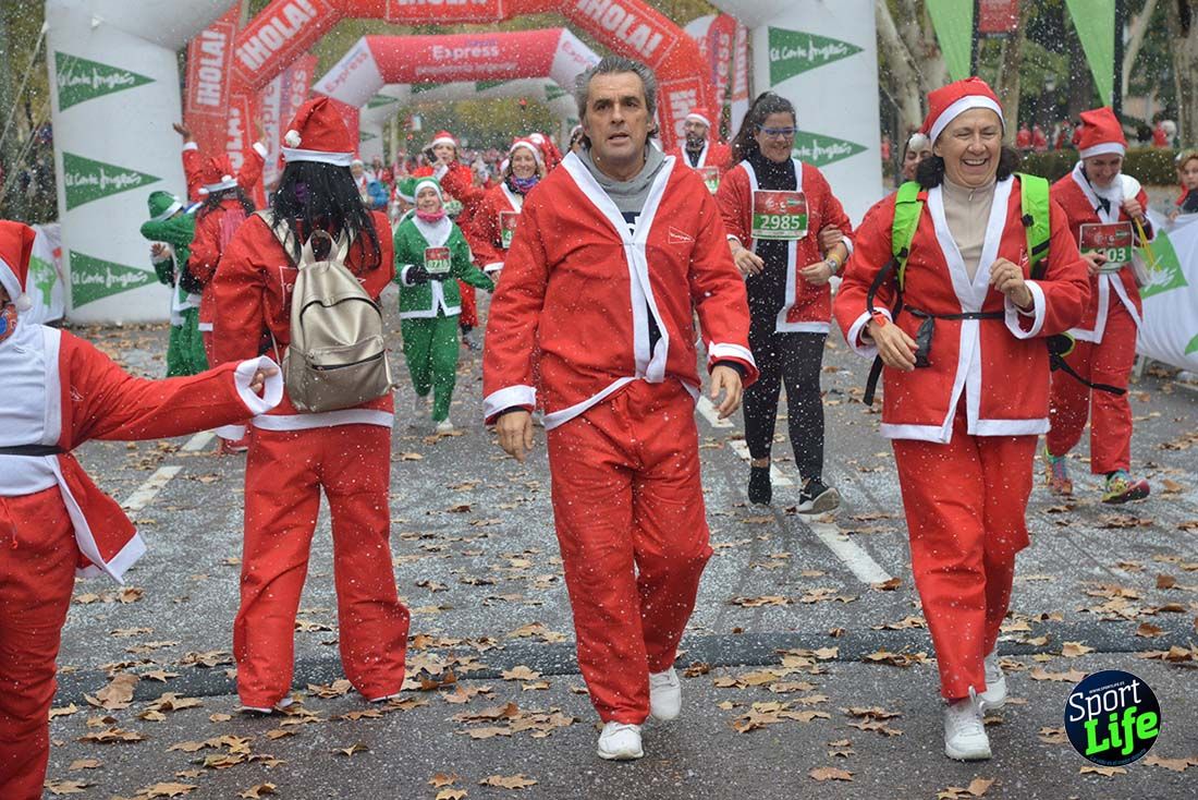 Carrera Papá Noel 2017_3