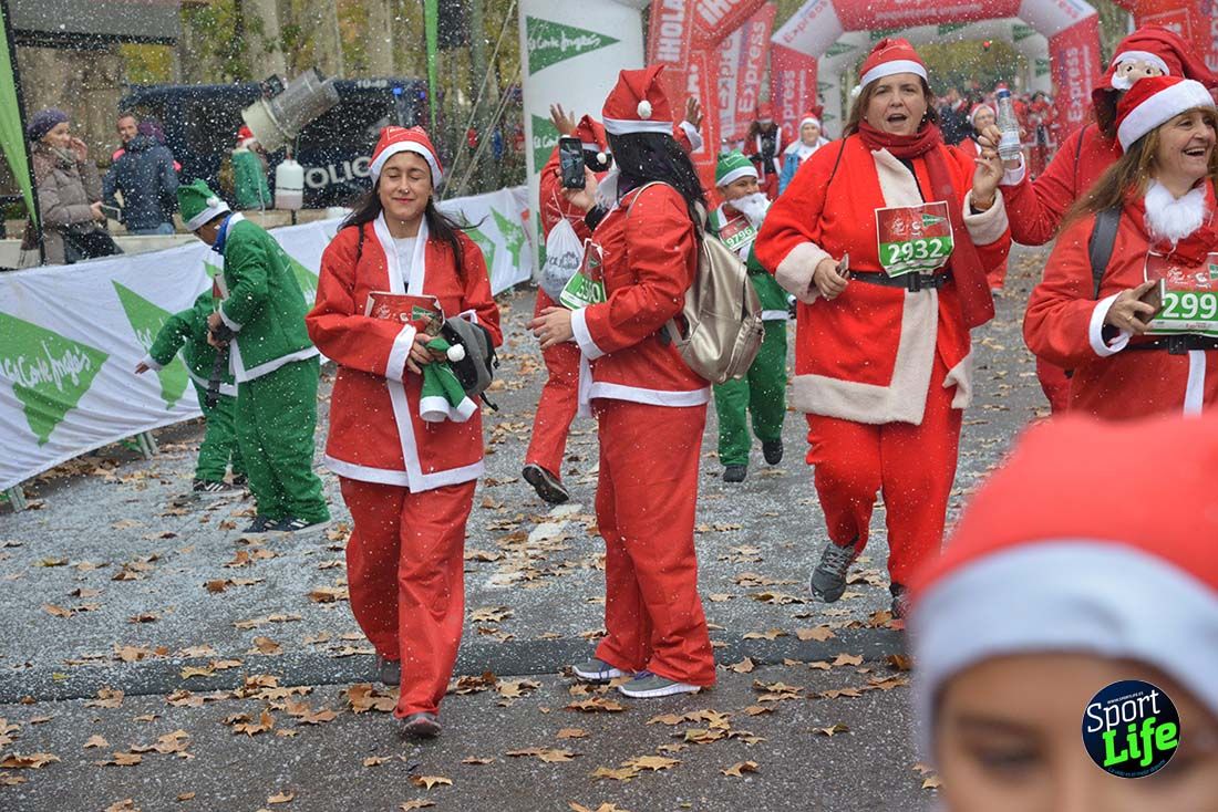 Carrera Papá Noel 2017_3