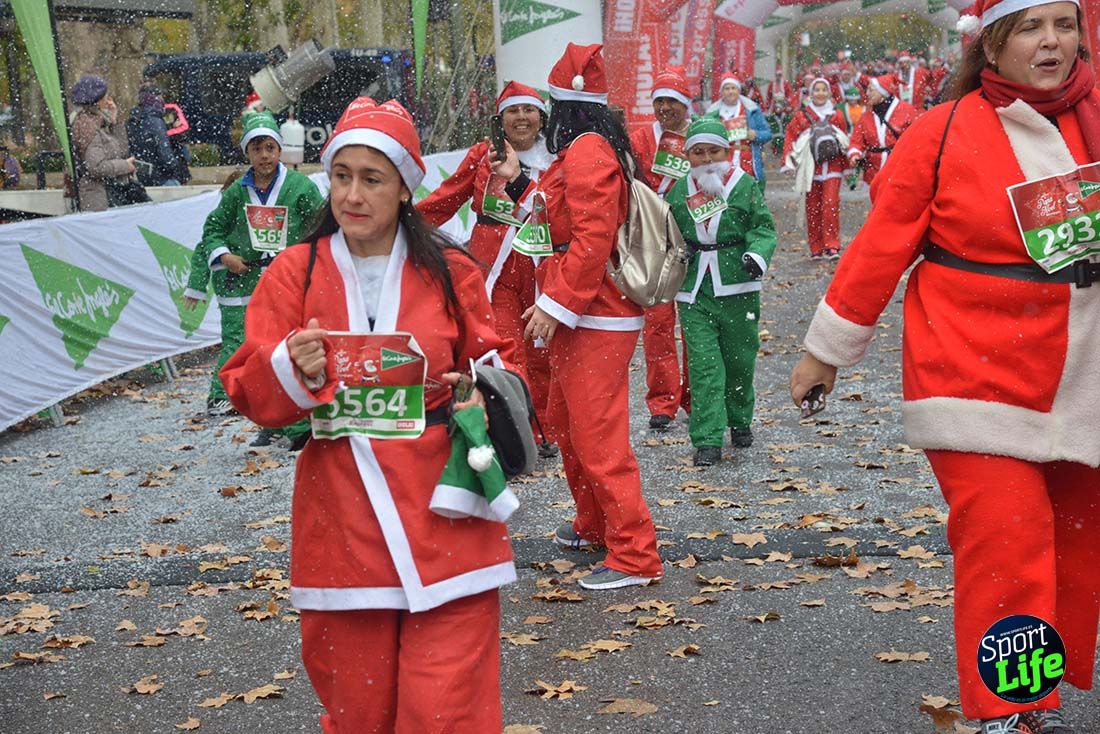 Carrera Papá Noel 2017_3