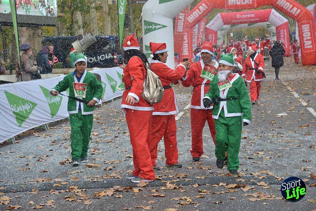 Carrera Papá Noel 2017_3