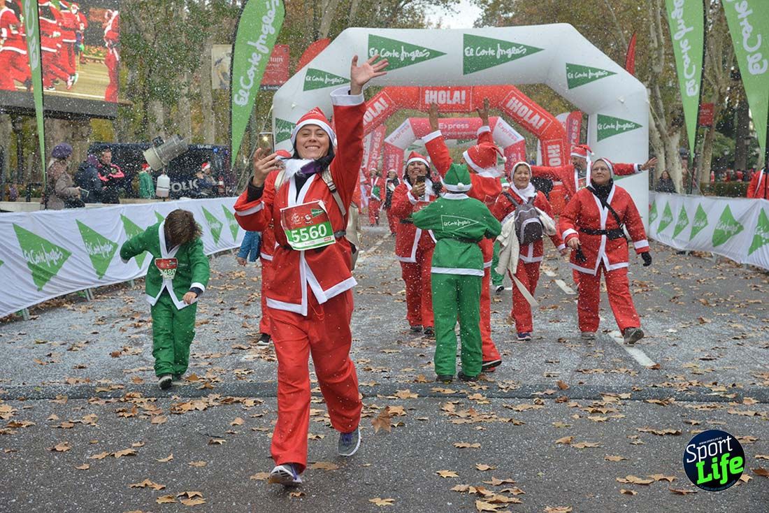 Carrera Papá Noel 2017_3