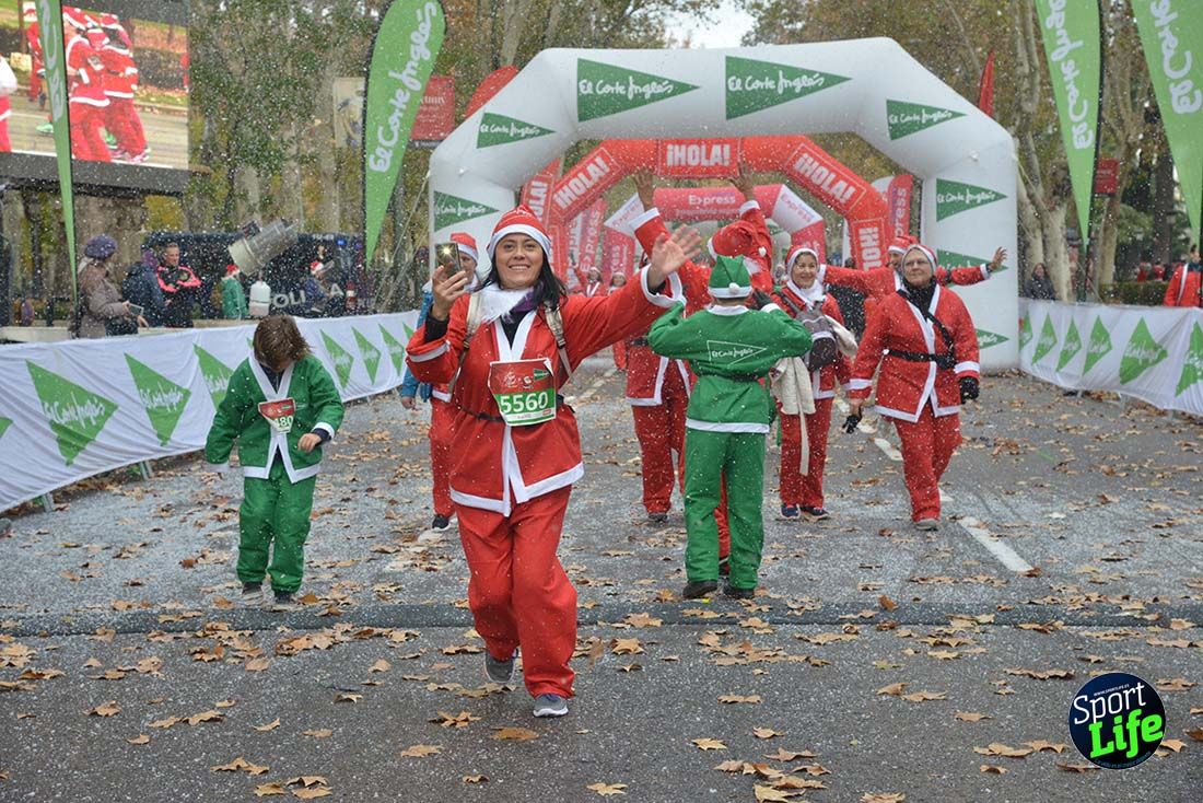 Carrera Papá Noel 2017_3