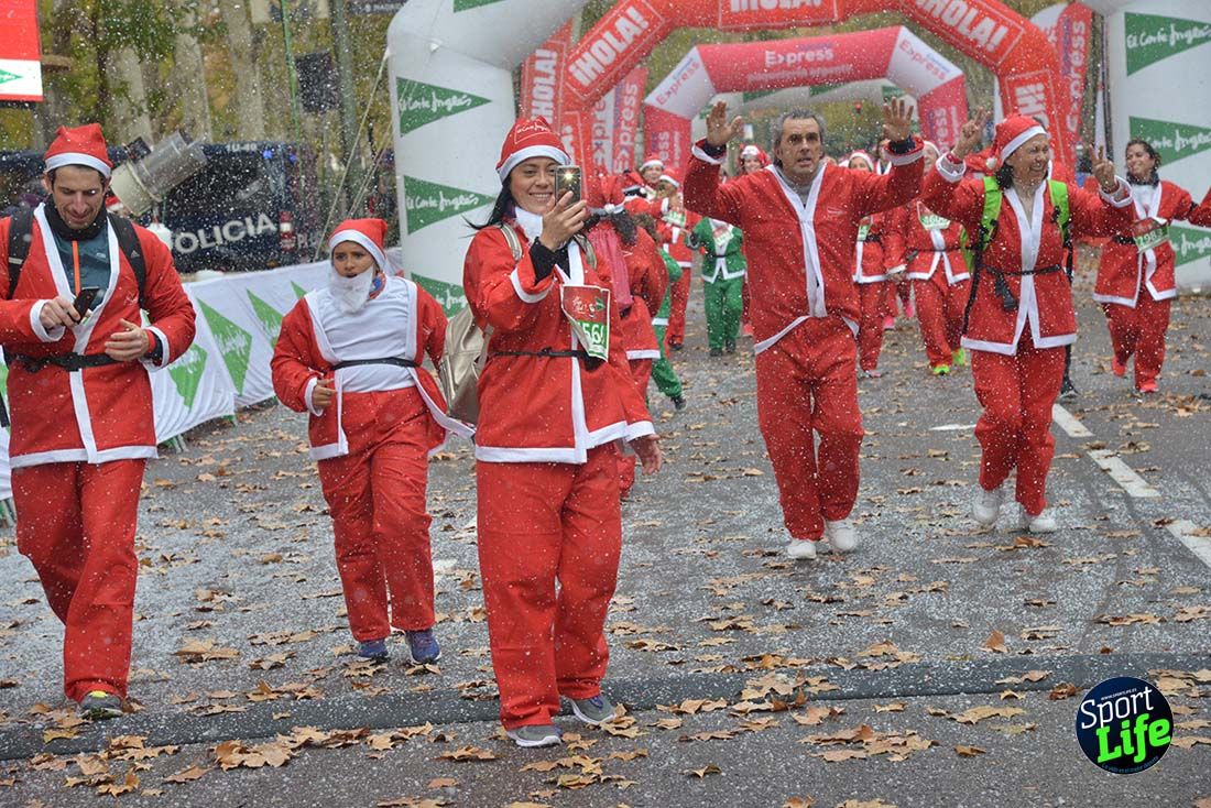 Carrera Papá Noel 2017_3
