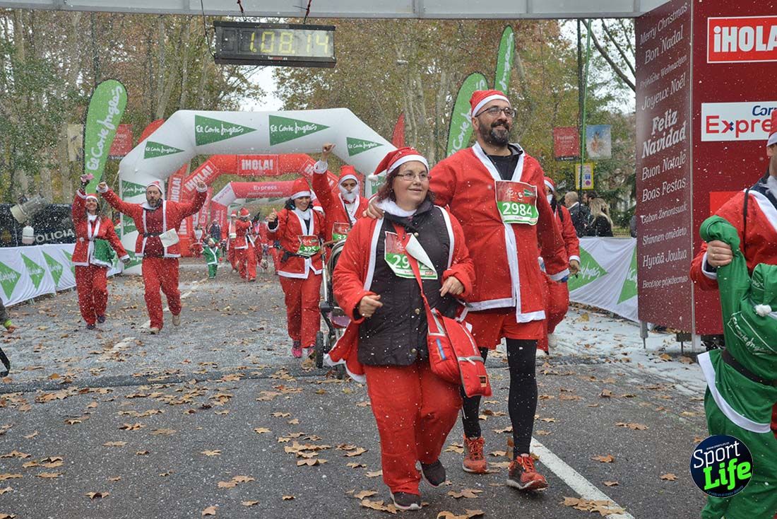 Carrera Papá Noel 2017_3
