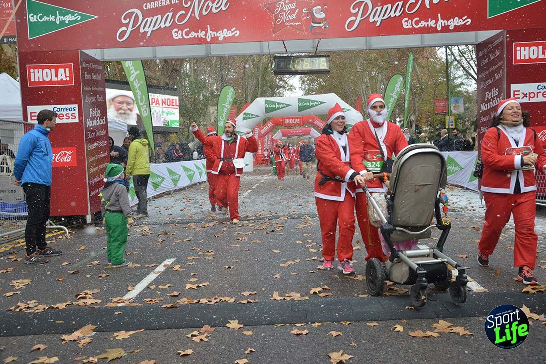 Carrera Papá Noel 2017_3