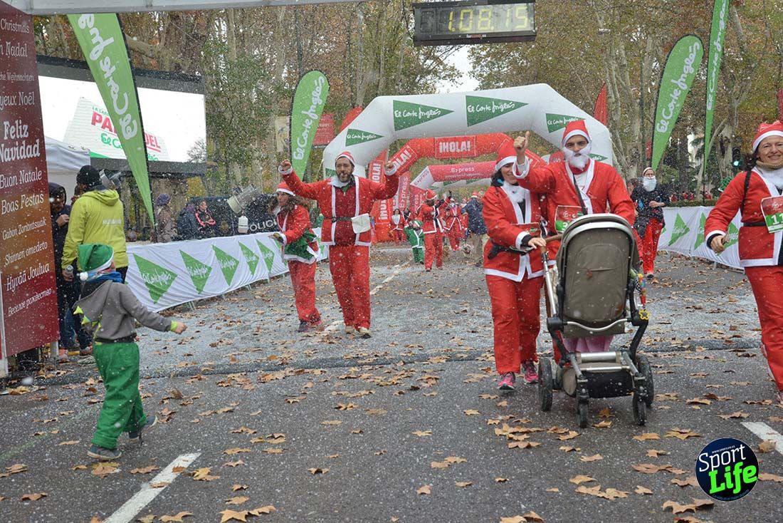 Carrera Papá Noel 2017_3