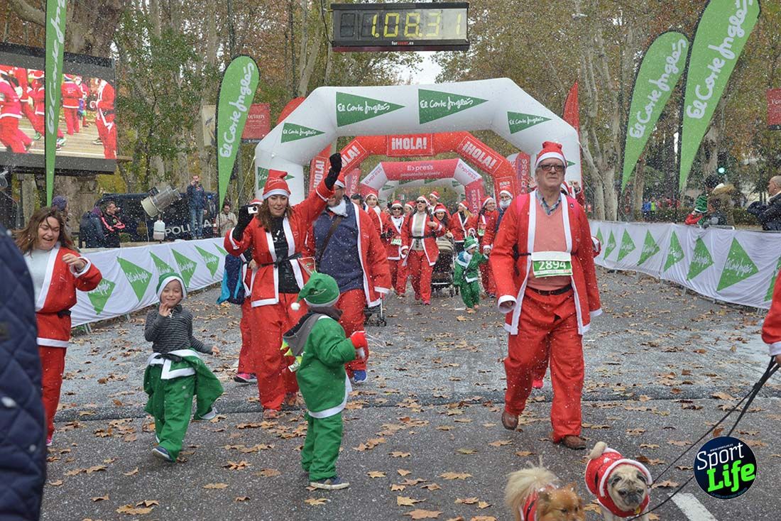 Carrera Papá Noel 2017_3