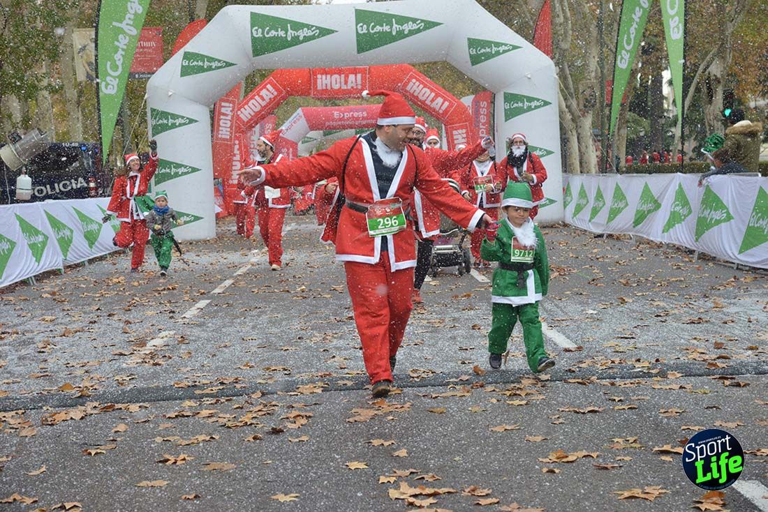 Carrera Papá Noel 2017_3