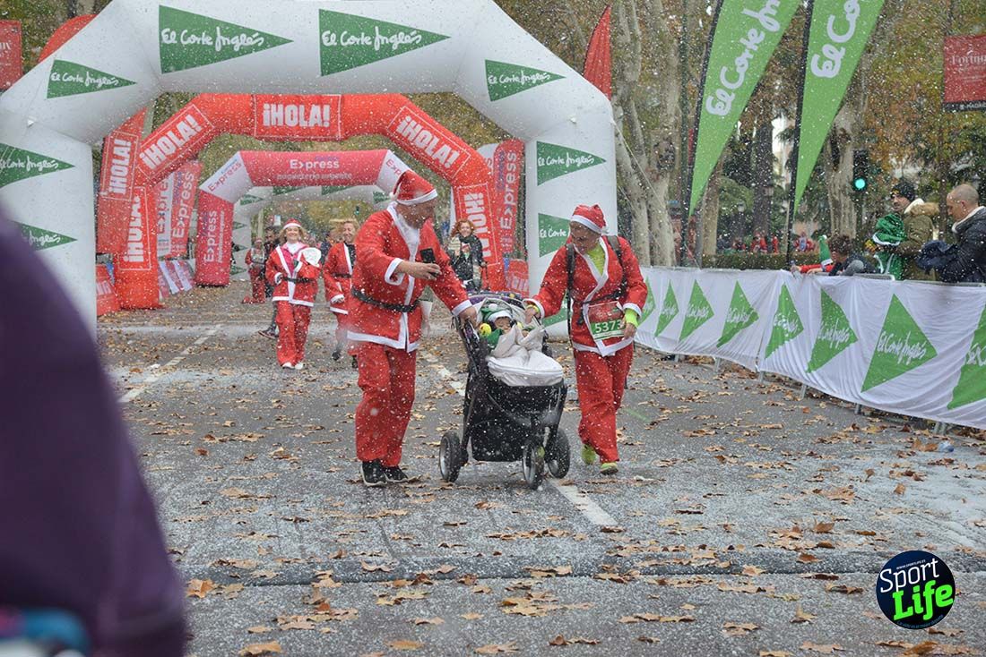 Carrera Papá Noel 2017_3