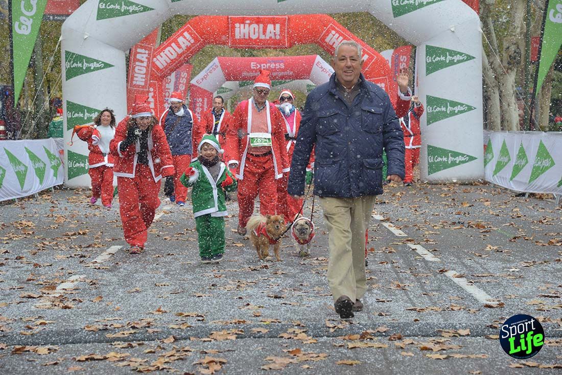 Carrera Papá Noel 2017_3