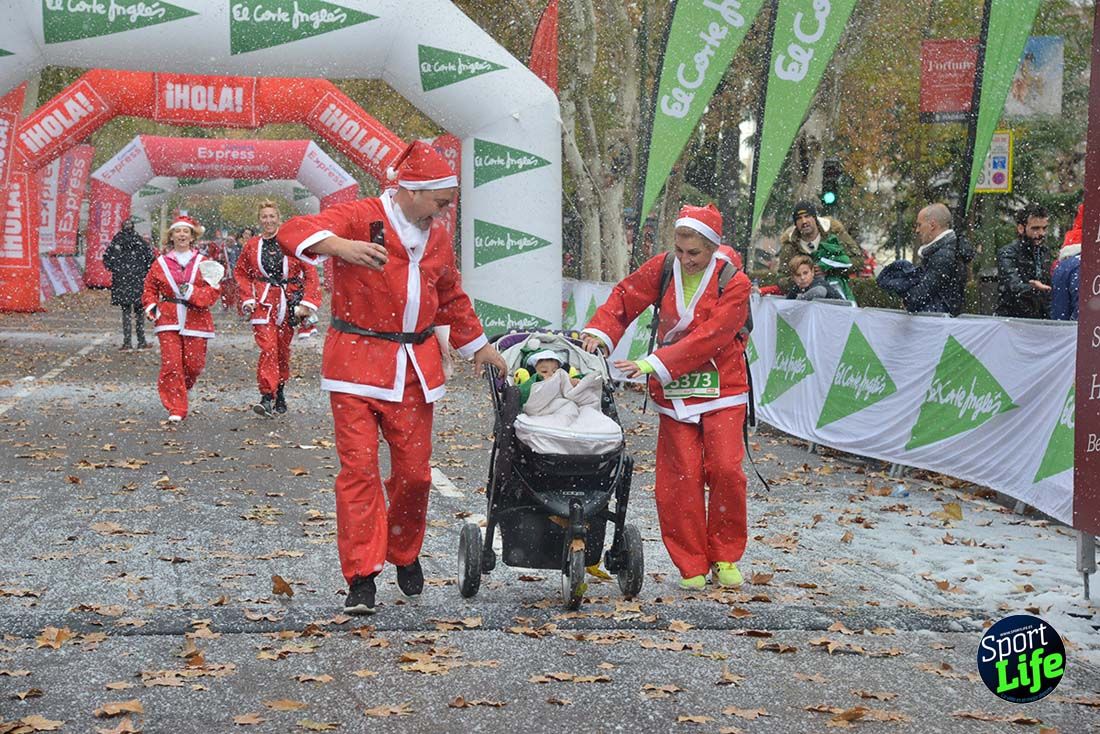 Carrera Papá Noel 2017_3