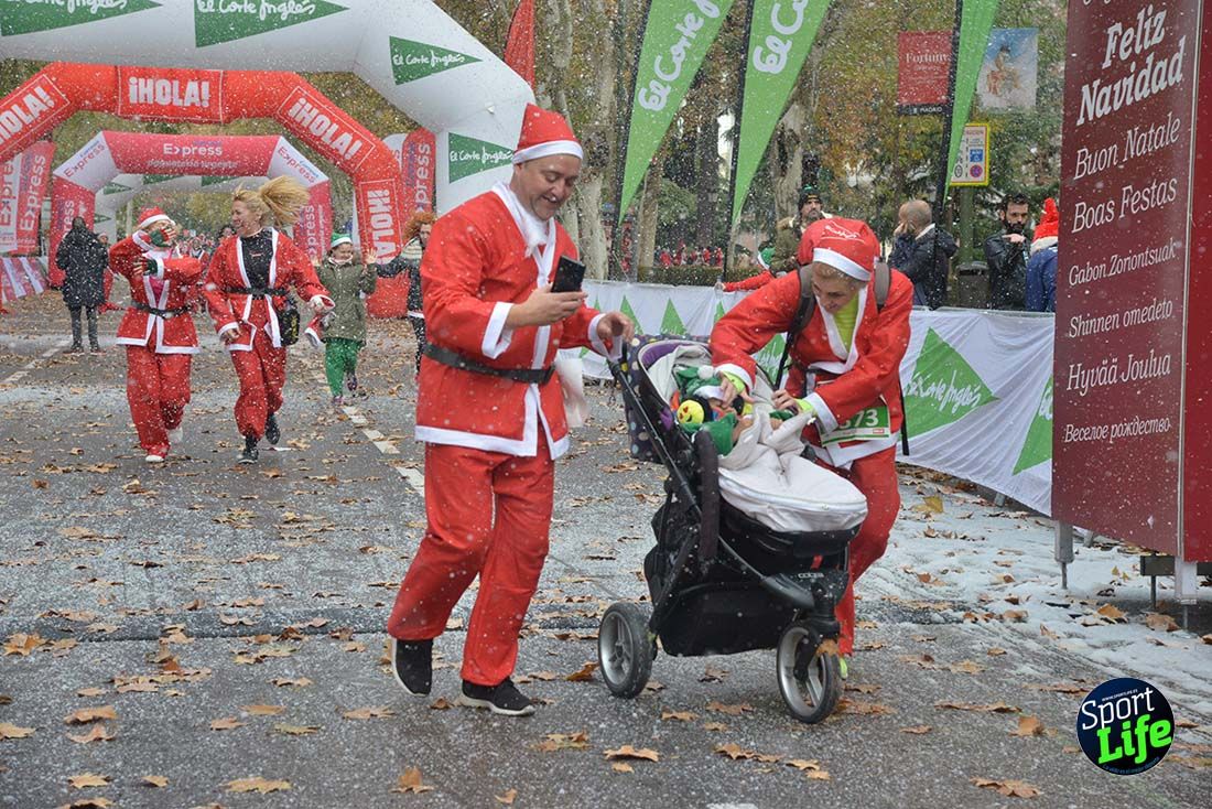 Carrera Papá Noel 2017_3
