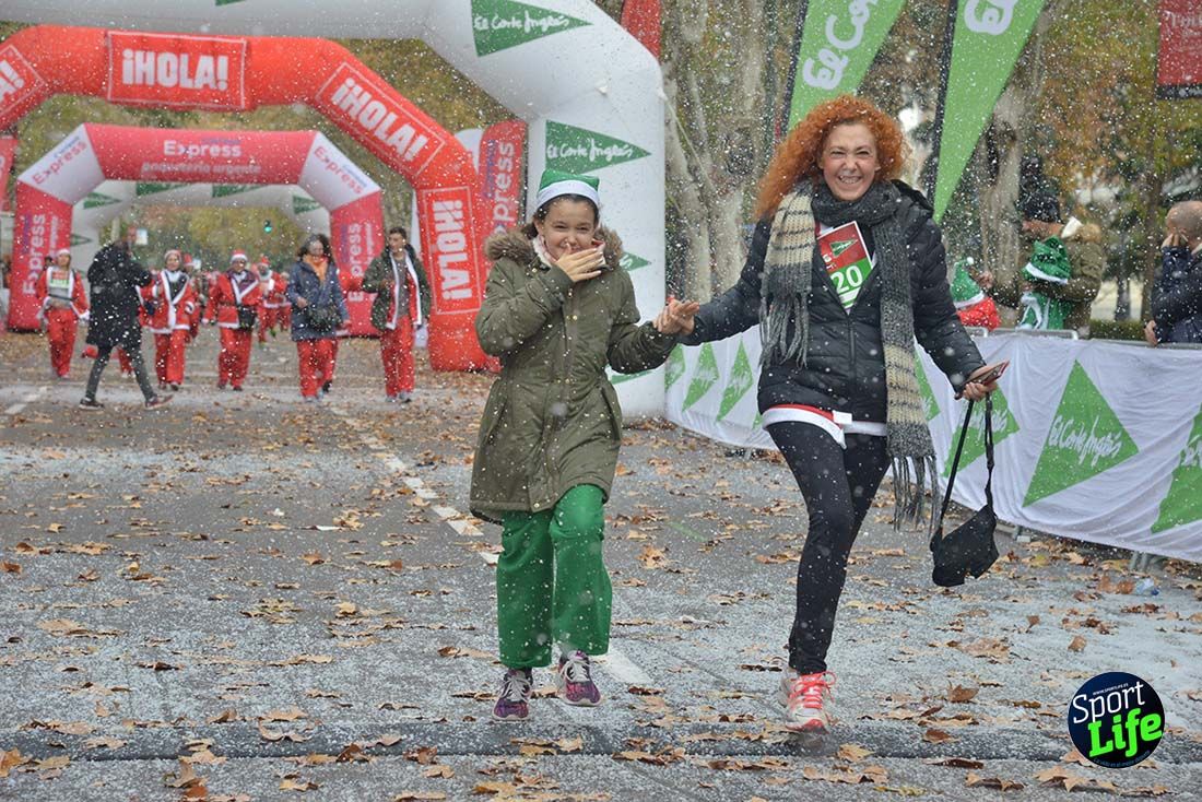 Carrera Papá Noel 2017_3