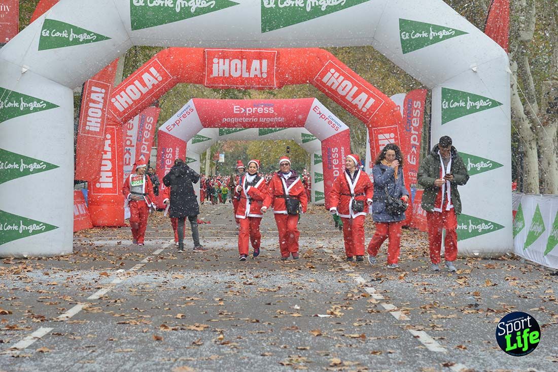 Carrera Papá Noel 2017_3