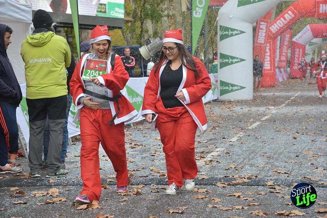 Carrera Papá Noel 2017_3