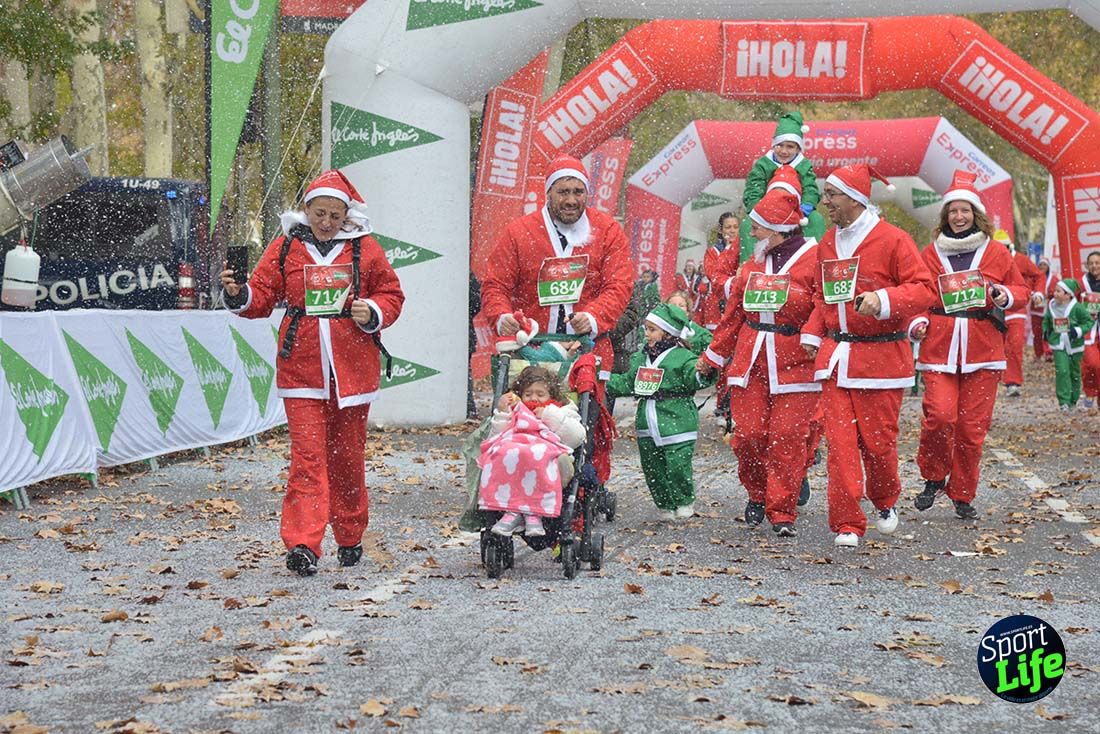 Carrera Papá Noel 2017_3