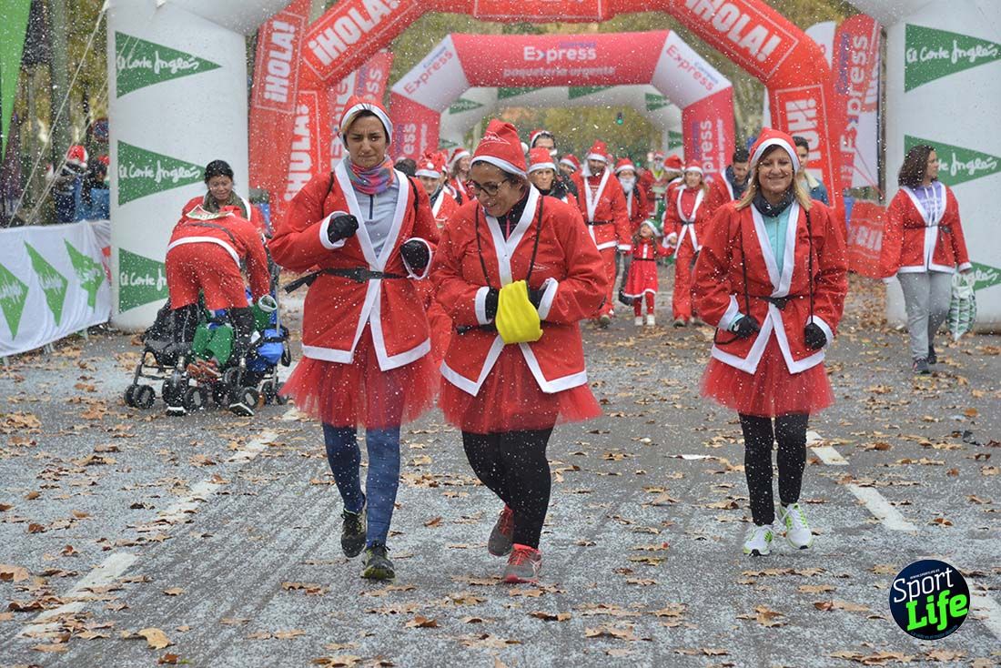 Carrera Papá Noel 2017_3