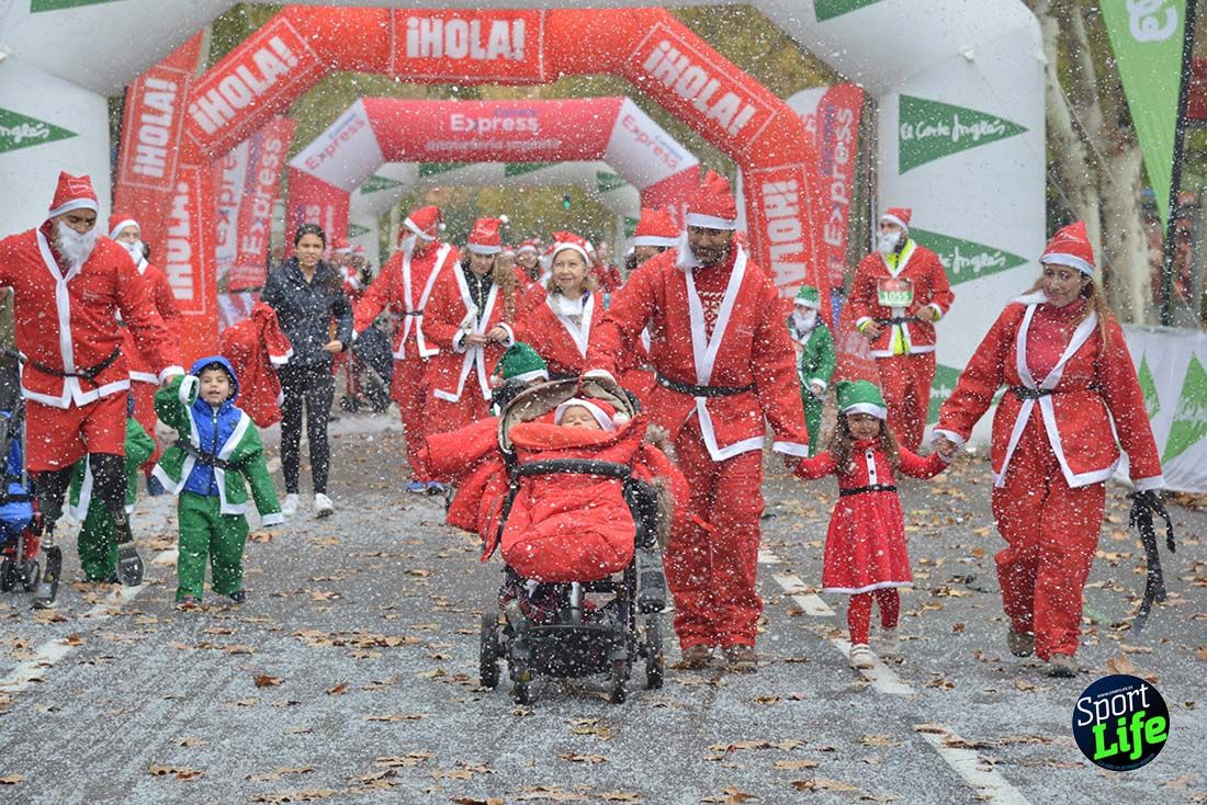 Carrera Papá Noel 2017_3