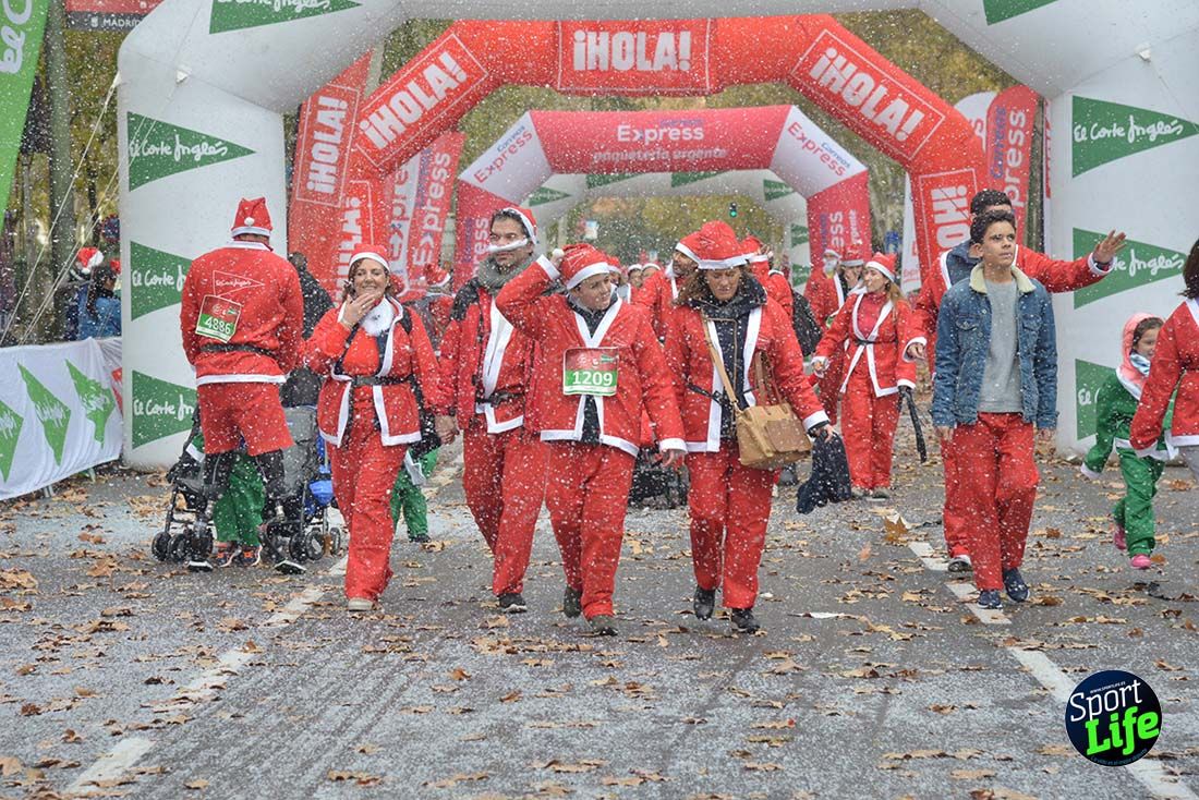 Carrera Papá Noel 2017_3