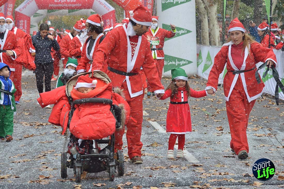 Carrera Papá Noel 2017_3