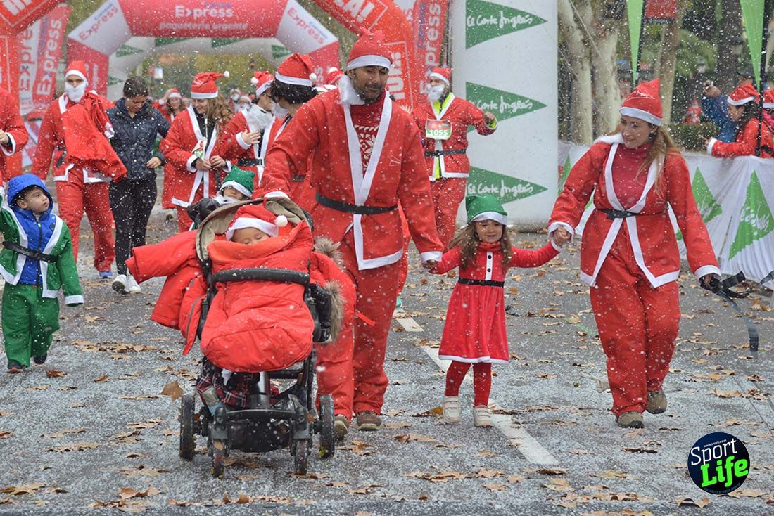 Carrera Papá Noel 2017_3