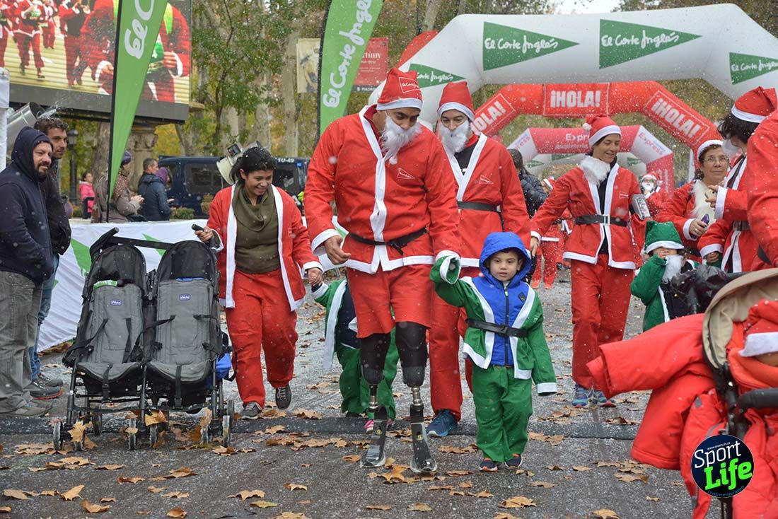 Carrera Papá Noel 2017_3