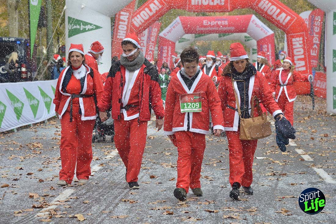 Carrera Papá Noel 2017_3