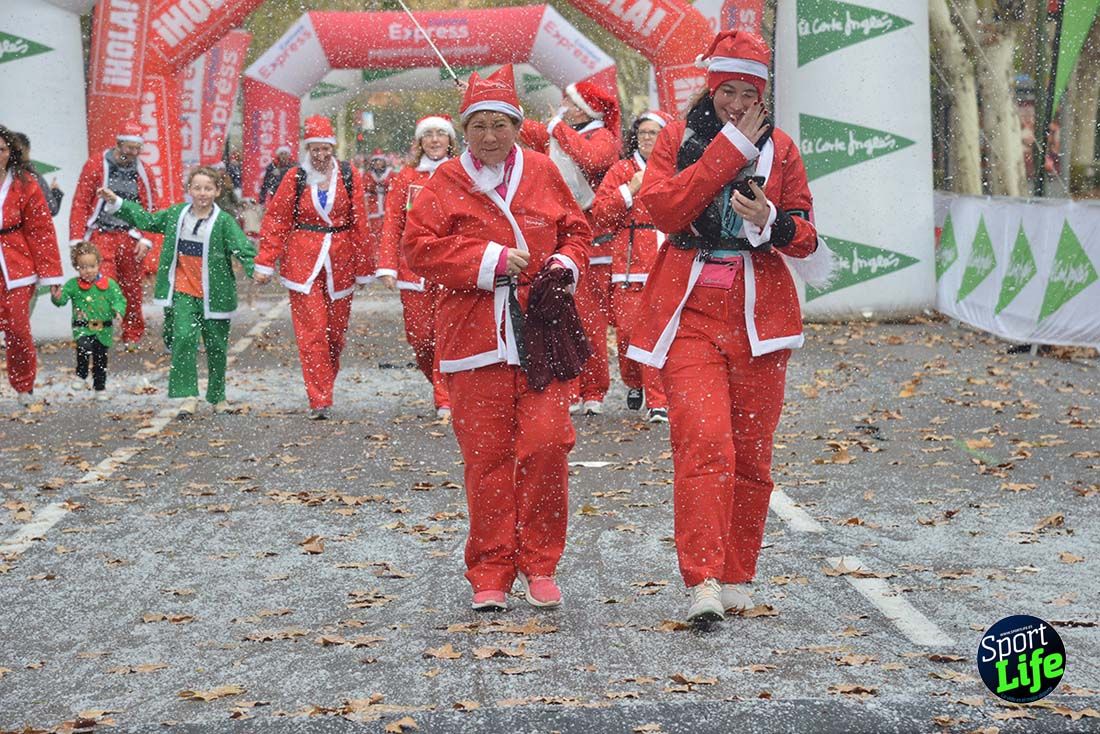 Carrera Papá Noel 2017_3