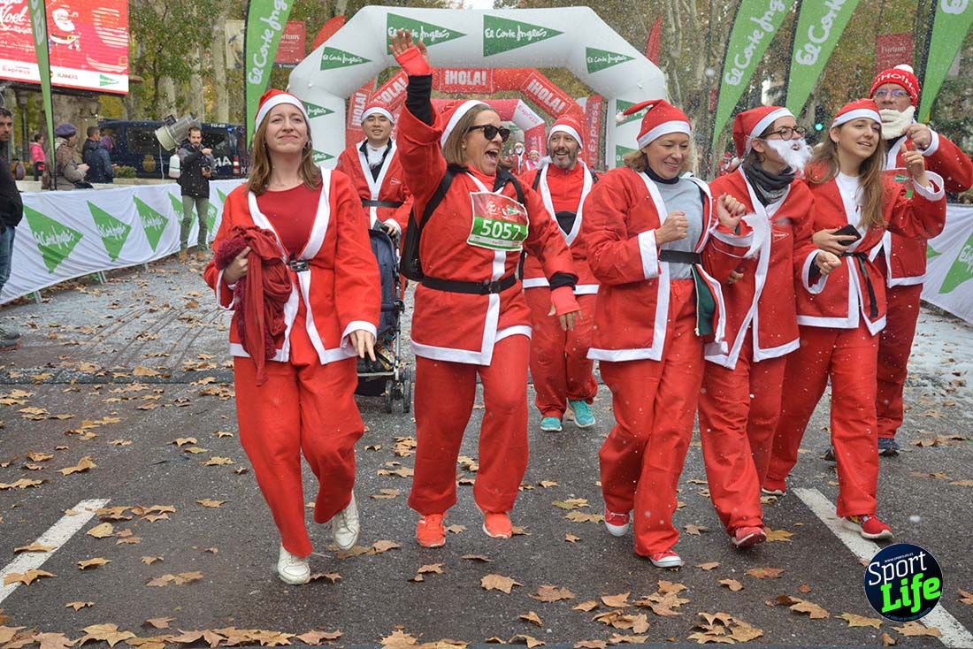 Carrera Papá Noel 2017_3