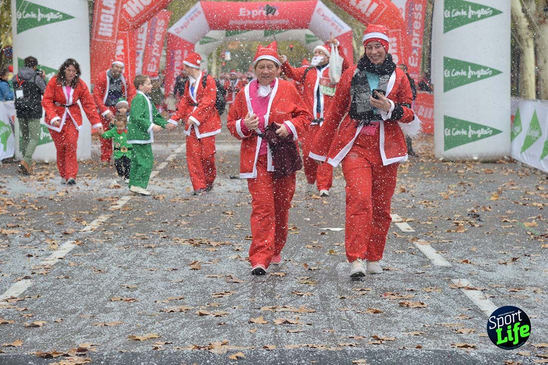Carrera Papá Noel 2017_3
