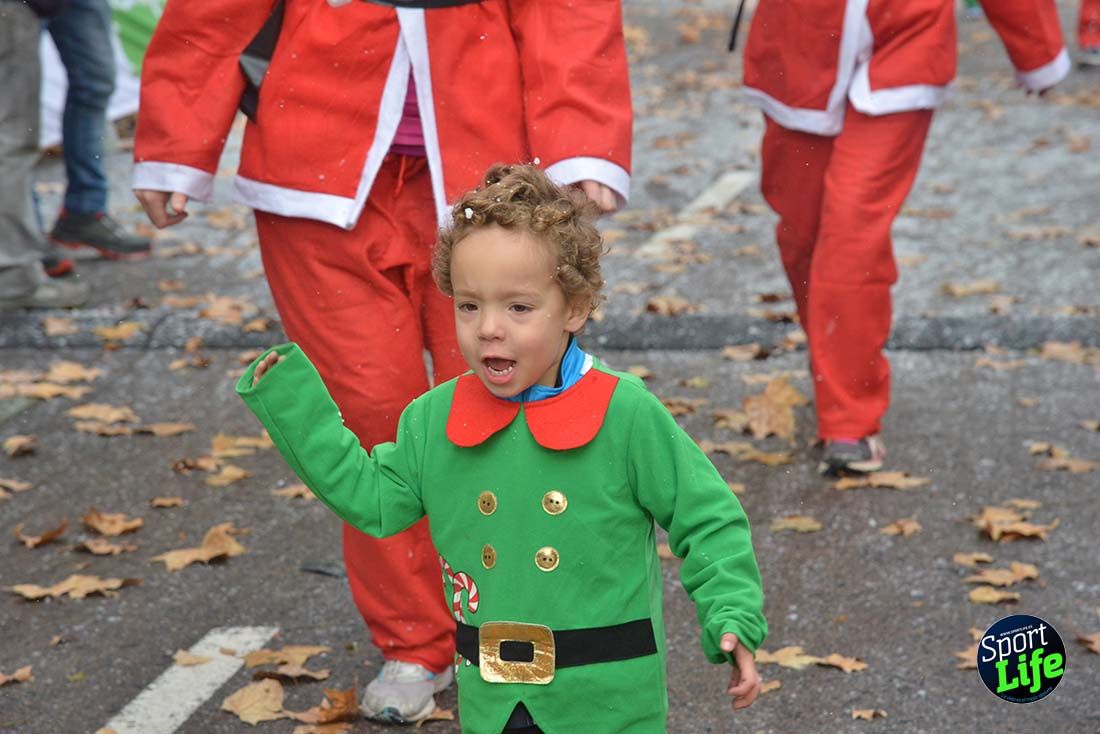 Carrera Papá Noel 2017_3