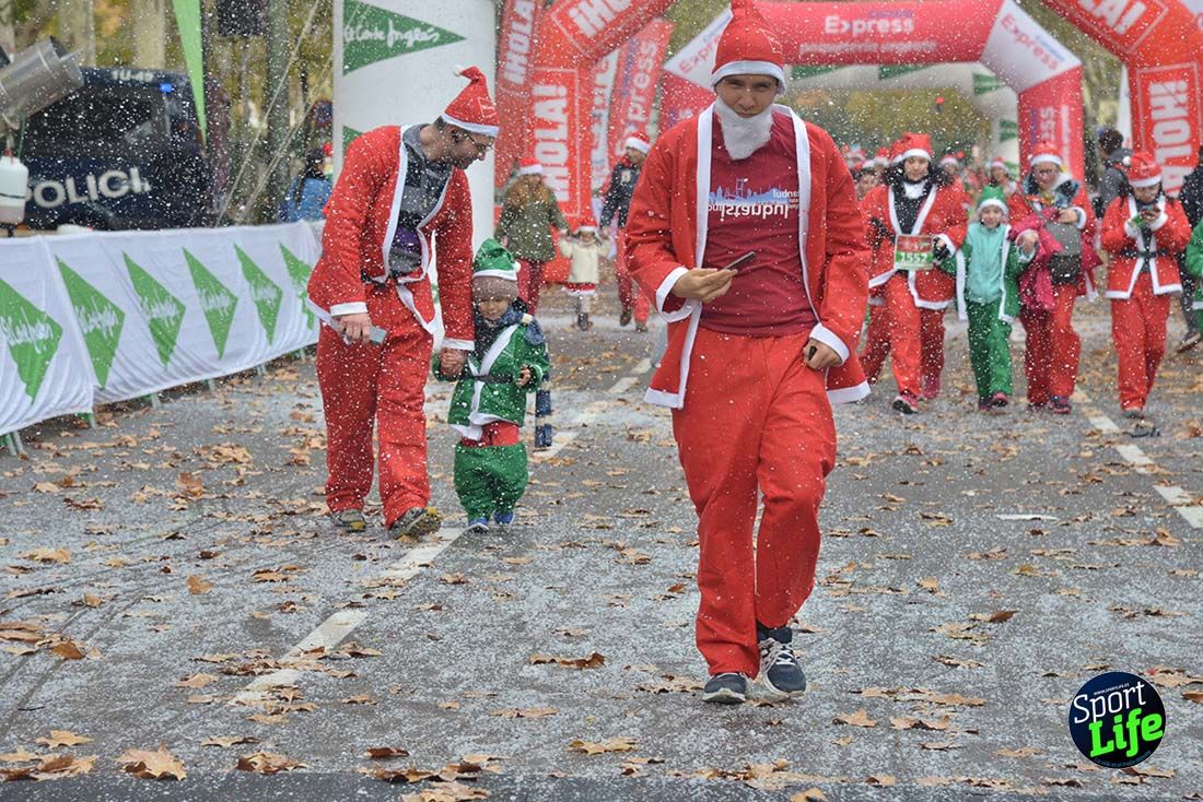 Carrera Papá Noel 2017_3