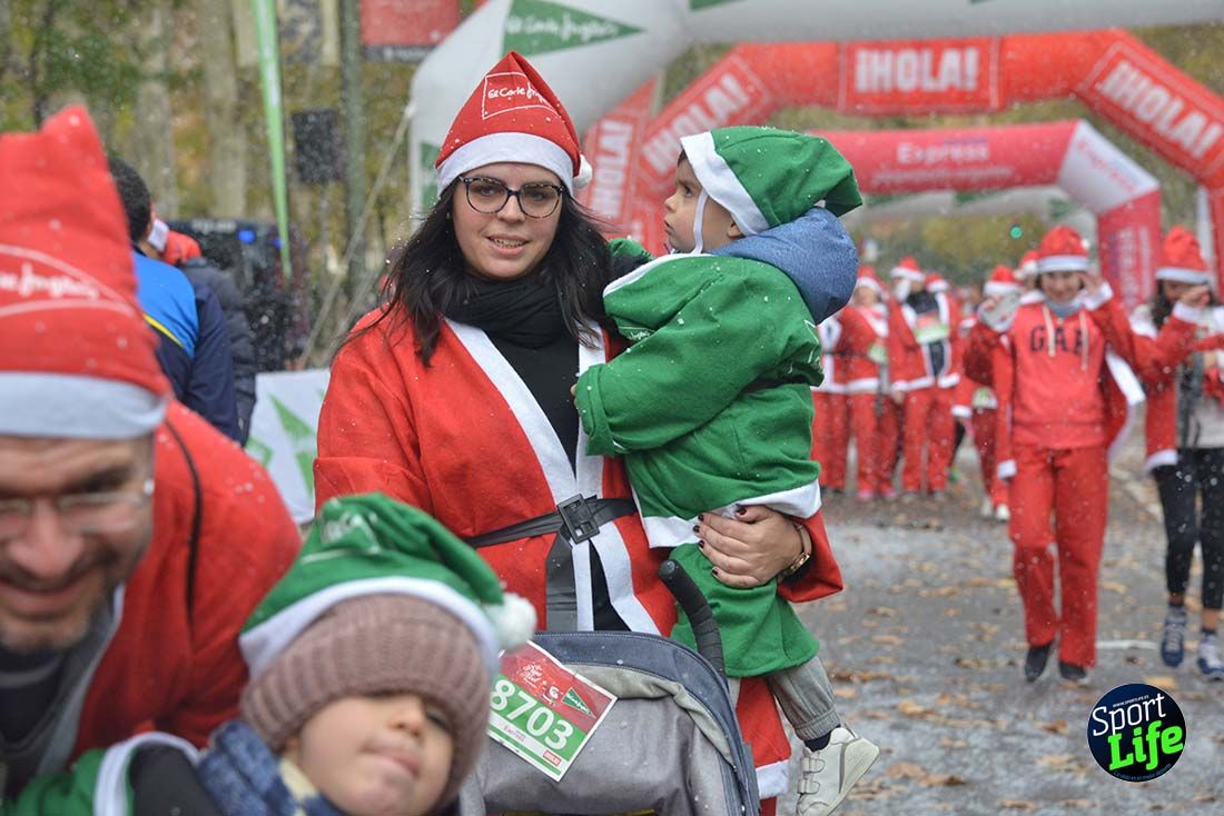 Carrera Papá Noel 2017_3
