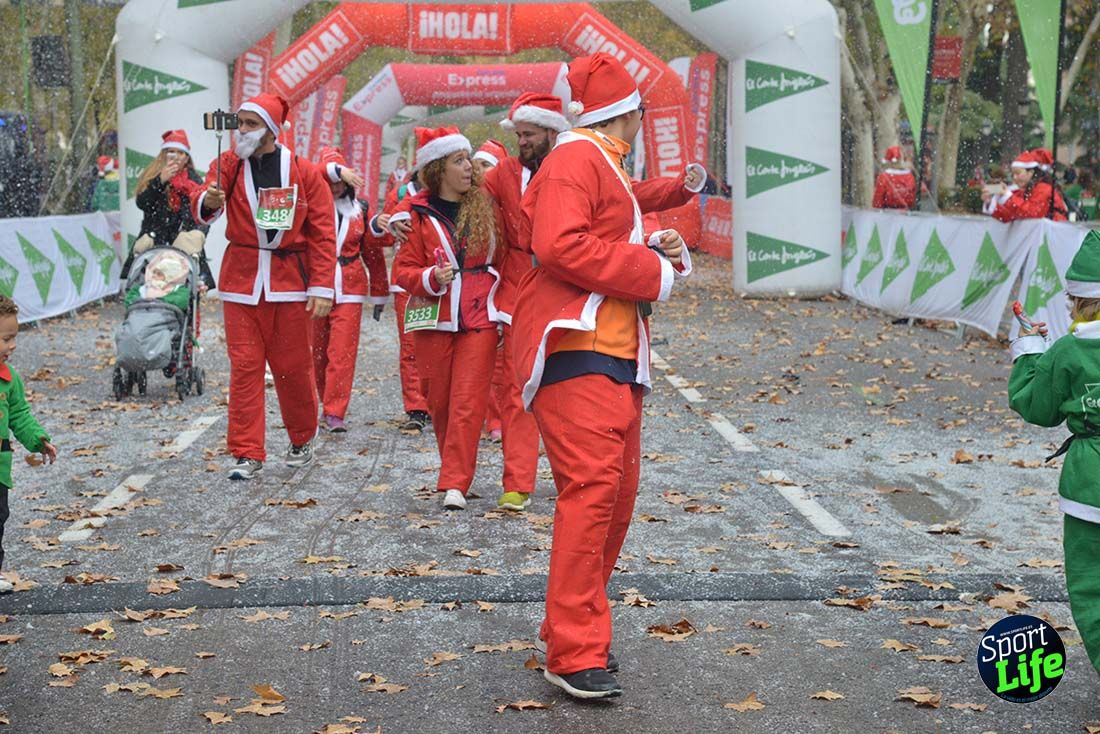 Carrera Papá Noel 2017_3