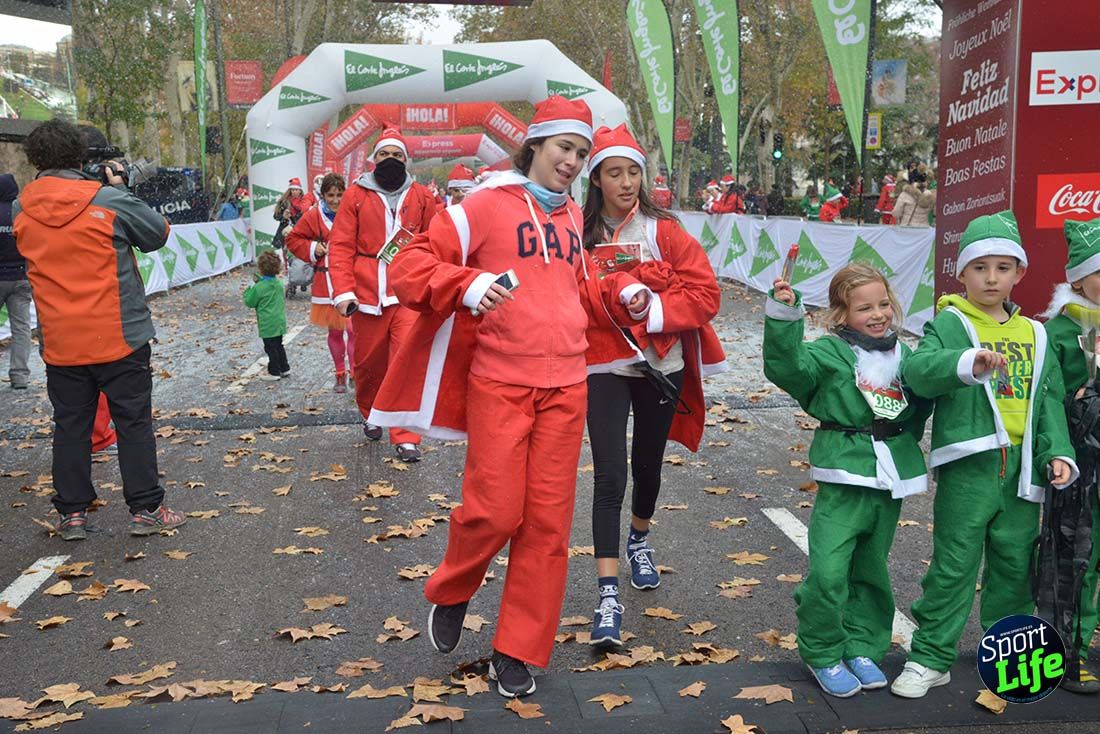 Carrera Papá Noel 2017_3