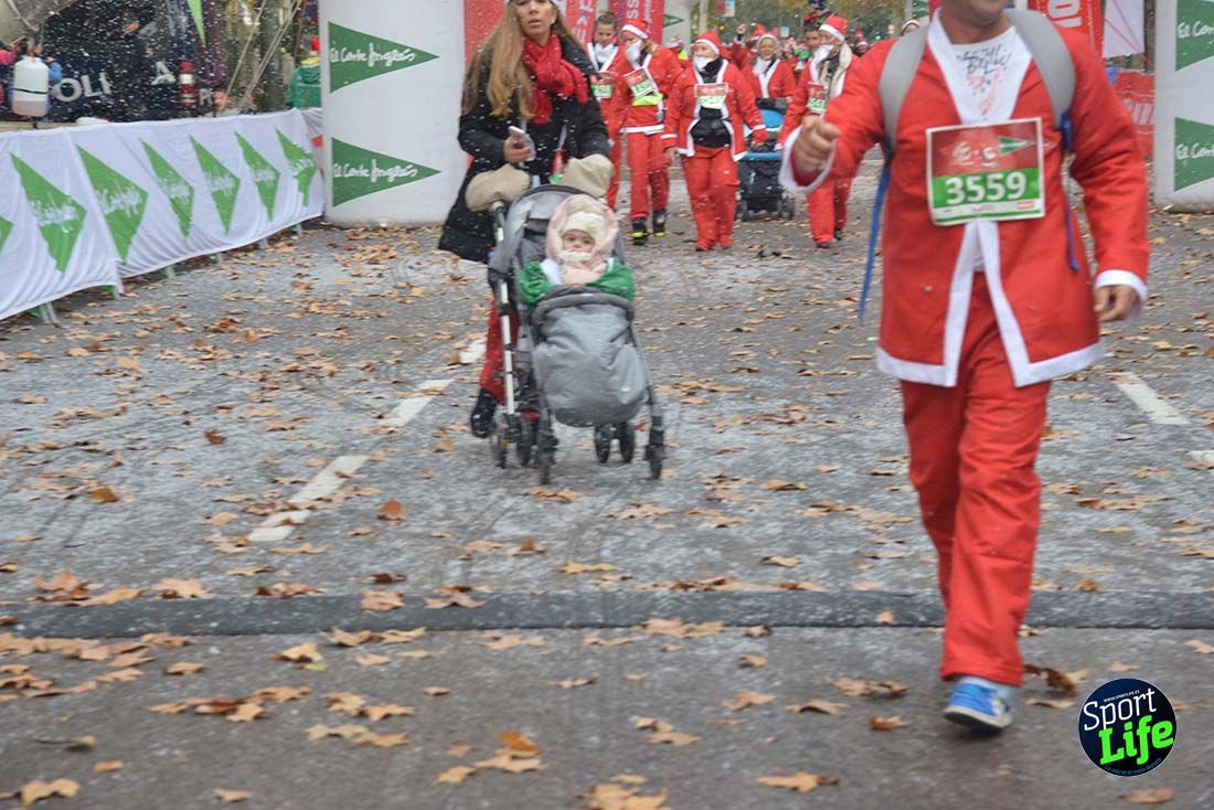 Carrera Papá Noel 2017_3